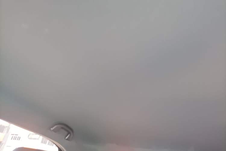 Used BYD Seagull 2024 Honor Edition 305km Freedom Version Headliner
