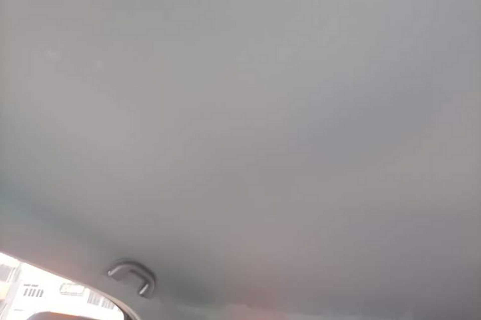 Used BYD Seagull 2024 Honor Edition 305km Freedom Version Headliner