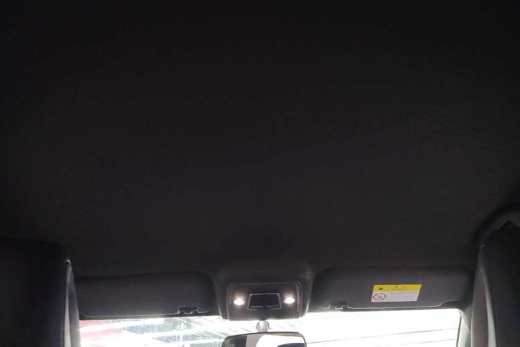 Used BYD Seagull 2024 Honor Edition 305km Dynamic Version Headliner