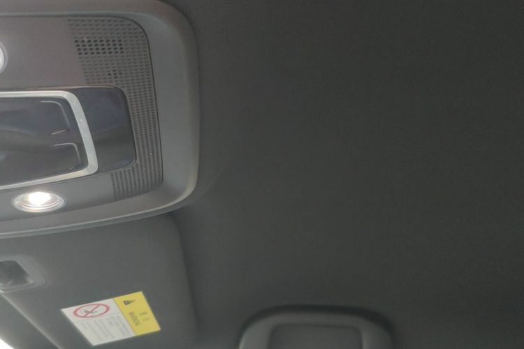 Used BYD Seagull 2024 Honor Edition 305km Dynamic Version Headliner