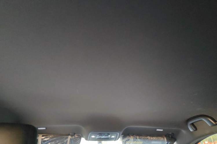 Used BYD Seagull 2024 Honor Edition 405km Flying Version Headliner