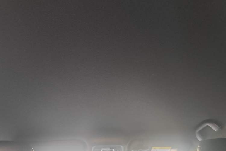 Used BYD Seagull 2024 Honor Edition 305km Dynamic Version Headliner