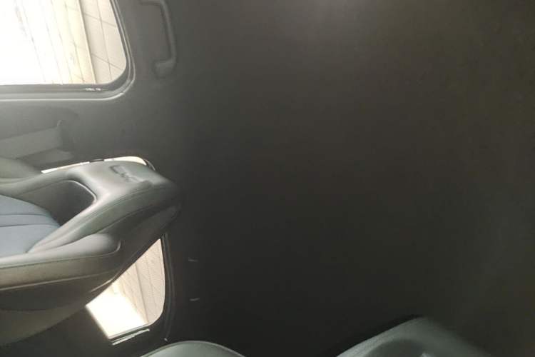 Used BYD Seagull 2024 Honor Edition 405km Flying Version Headliner