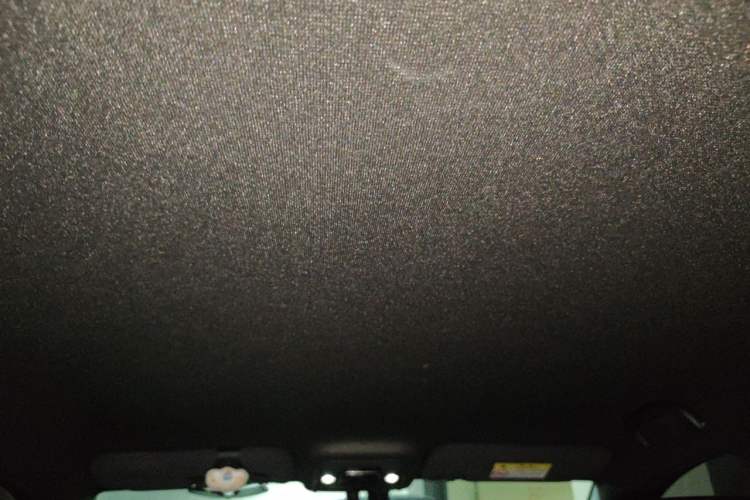 Used BYD Seagull 2024 Honor Edition 405km Flying Version Headliner