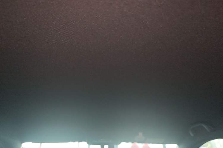 Used BYD Seagull 2024 Honor Edition 305km Freedom Version Headliner