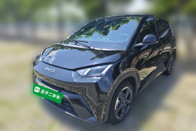 Używany BYD Seagull 2024 Honor Edition 305km Freedom Version