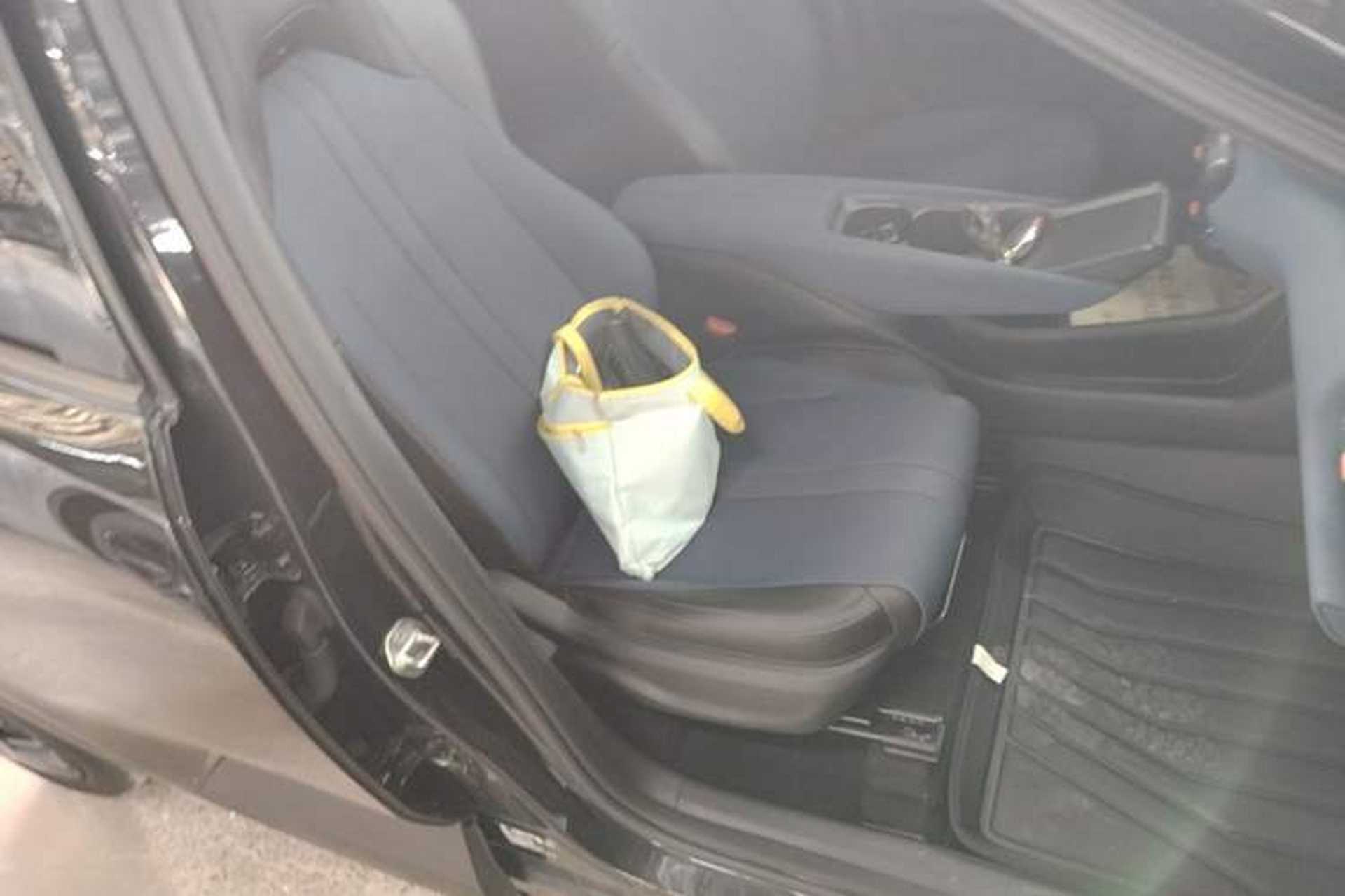 Used BYD Seagull 2024 Honor Edition 305km Dynamic Version Right Front Seat