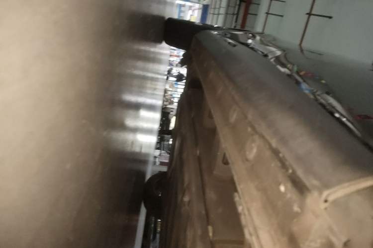 Used BYD Seagull 2024 Honor Edition 305km Freedom Version Right Side Sill