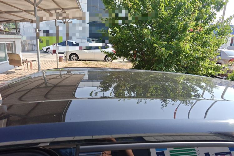 Used BYD Seagull 2024 Honor Edition 305km Dynamic Version Roof