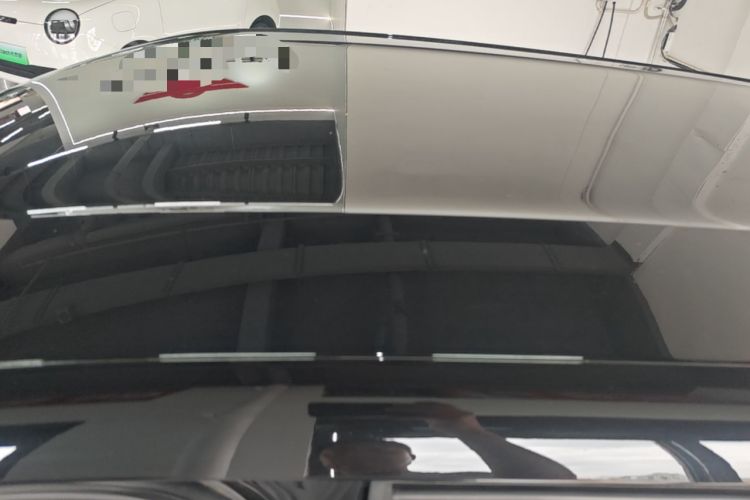 Used BYD Seagull 2024 Honor Edition 305km Dynamic Version Roof