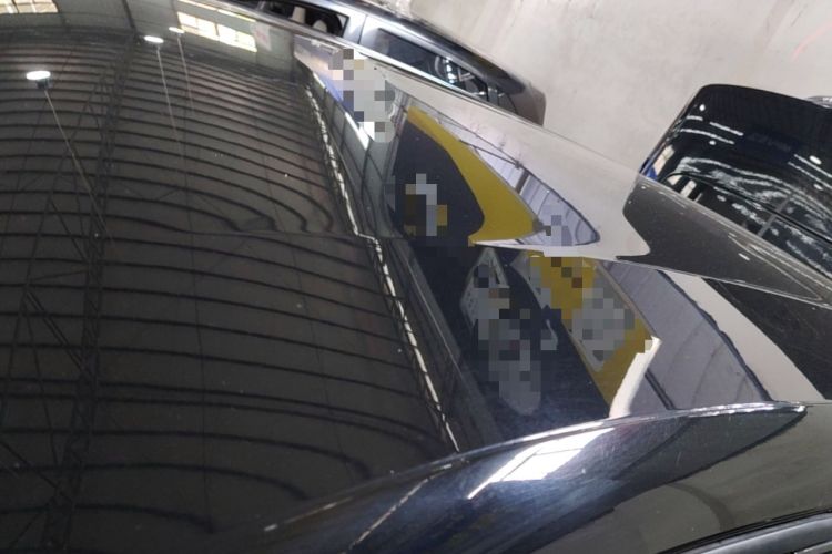 Used BYD Seagull 2024 Honor Edition 305km Dynamic Version Roof