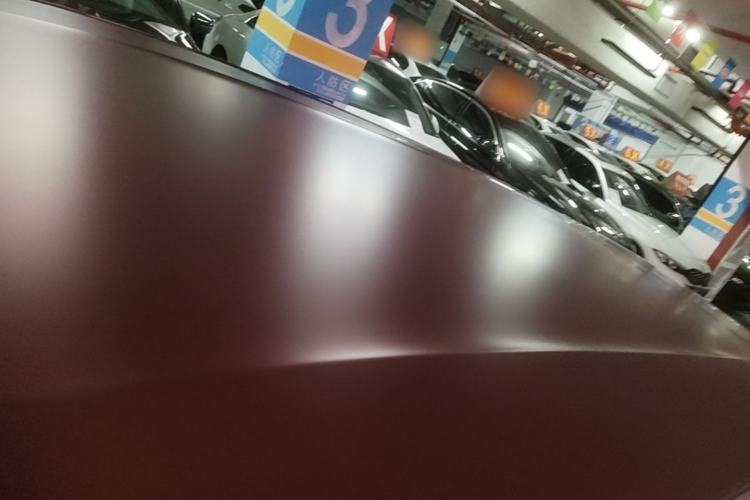Used BYD Seagull 2024 Honor Edition 305km Freedom Version Roof
