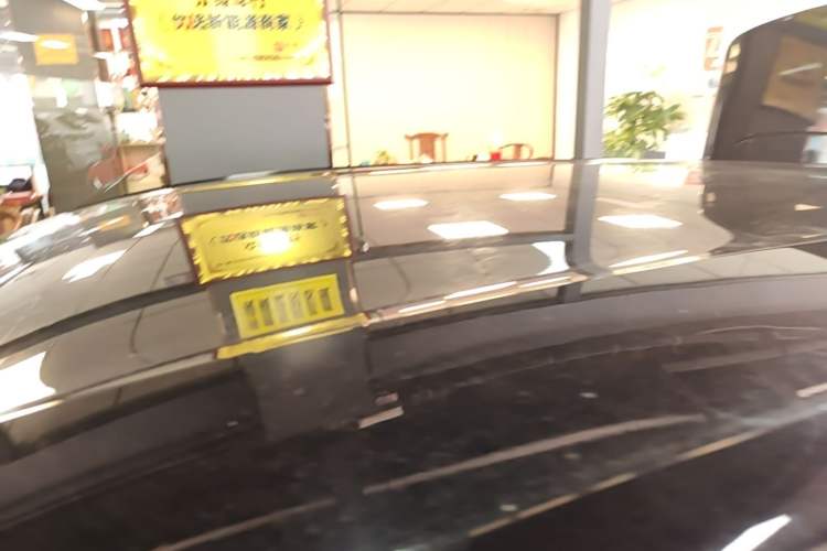Used BYD Seagull 2024 Honor Edition 305km Dynamic Version Roof