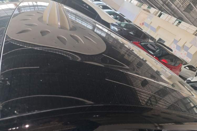 Used BYD Seagull 2024 Honor Edition 305km Freedom Version Roof