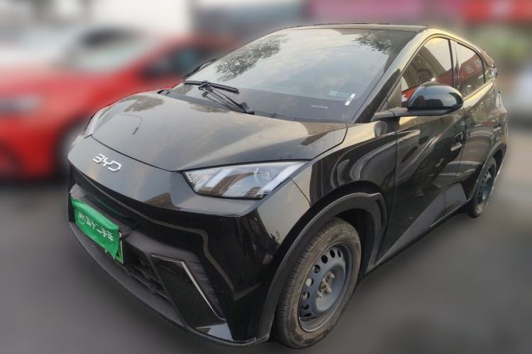 BYD Seagull 2024 Honor Edition 305km Dynamic Version