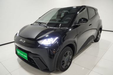 Used BYD Seagull 2024 Honor Edition 305km Dynamic Version