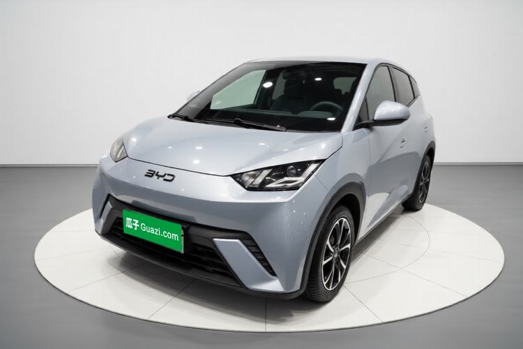 BYD Seagull 2024 Honor Edition 305km Dynamic Version