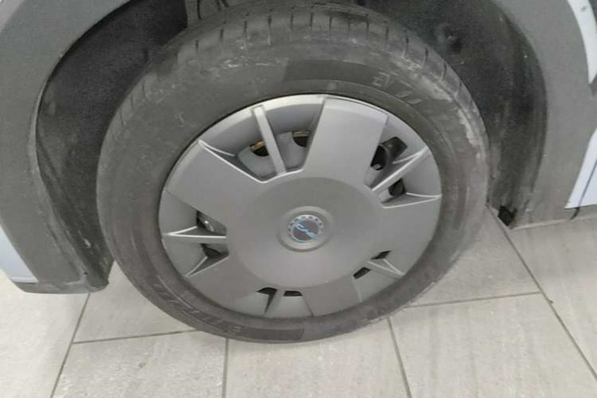 Used BYD Seagull 2024 Honor Edition 305km Dynamic Version Exterior 4
