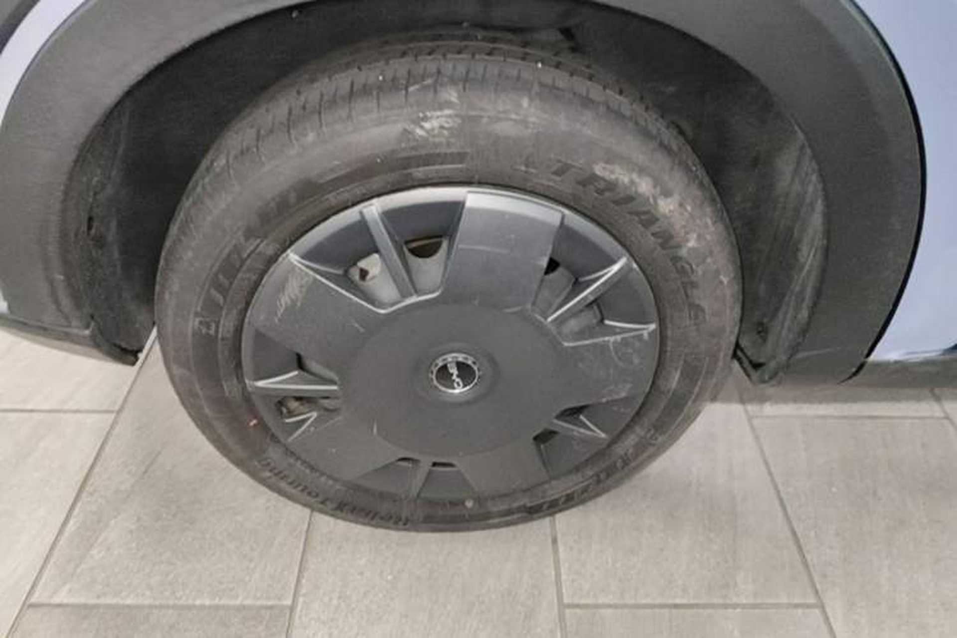 Used BYD Seagull 2024 Honor Edition 305km Dynamic Version Exterior 5