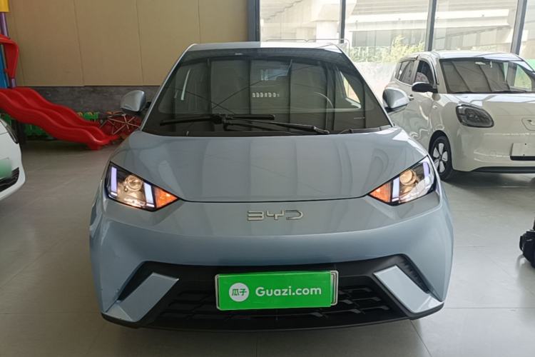 Used BYD Seagull 2024 Honor Edition 305km Dynamic Version Front