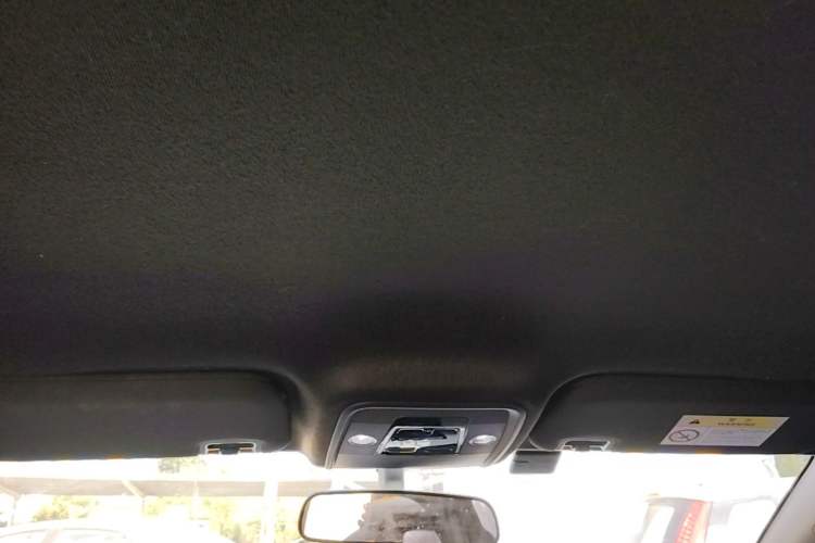 Used BYD Seagull 2024 Honor Edition 305km Dynamic Version Headliner