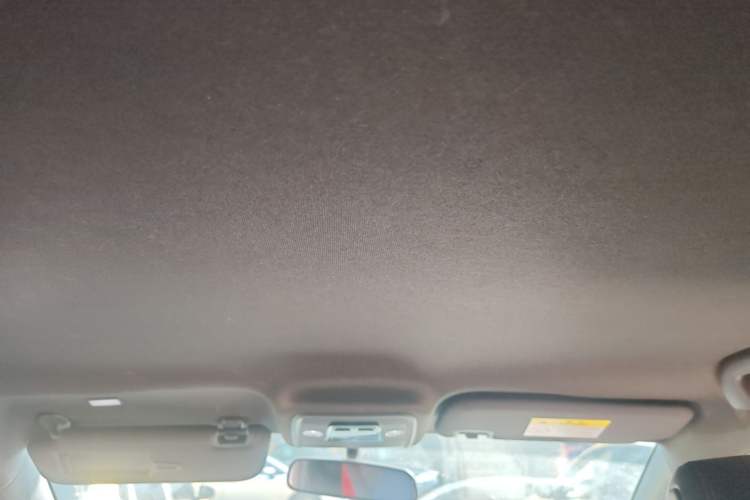 Used BYD Seagull 2024 Honor Edition 305km Dynamic Version Headliner