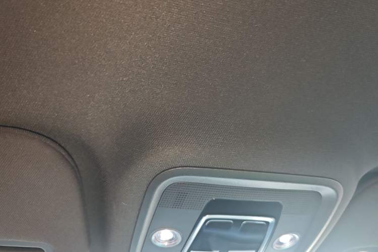 Used BYD Seagull 2024 Honor Edition 305km Dynamic Version Headliner