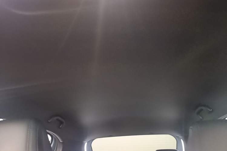 Used BYD Seagull 2024 Honor Edition 305km Dynamic Version Headliner