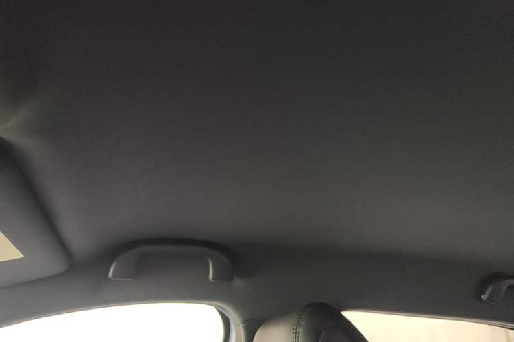 Used BYD Seagull 2024 Honor Edition 305km Freedom Version Headliner
