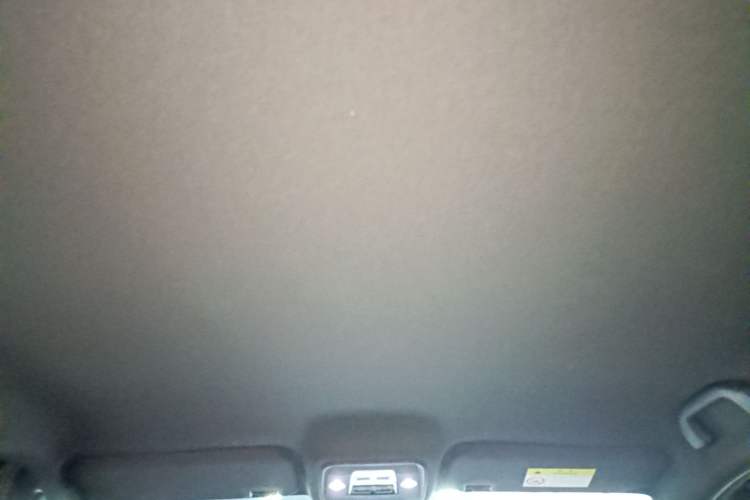 Used BYD Seagull 2024 Honor Edition 305km Dynamic Version Headliner