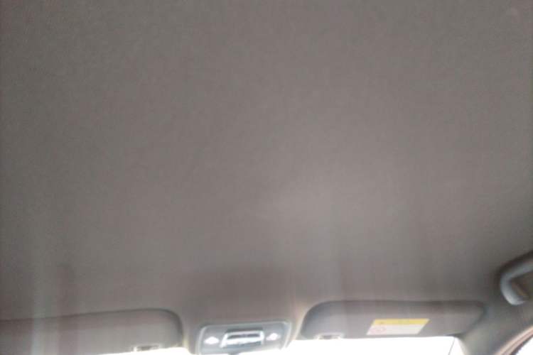 Used BYD Seagull 2024 Honor Edition 305km Freedom Version Headliner