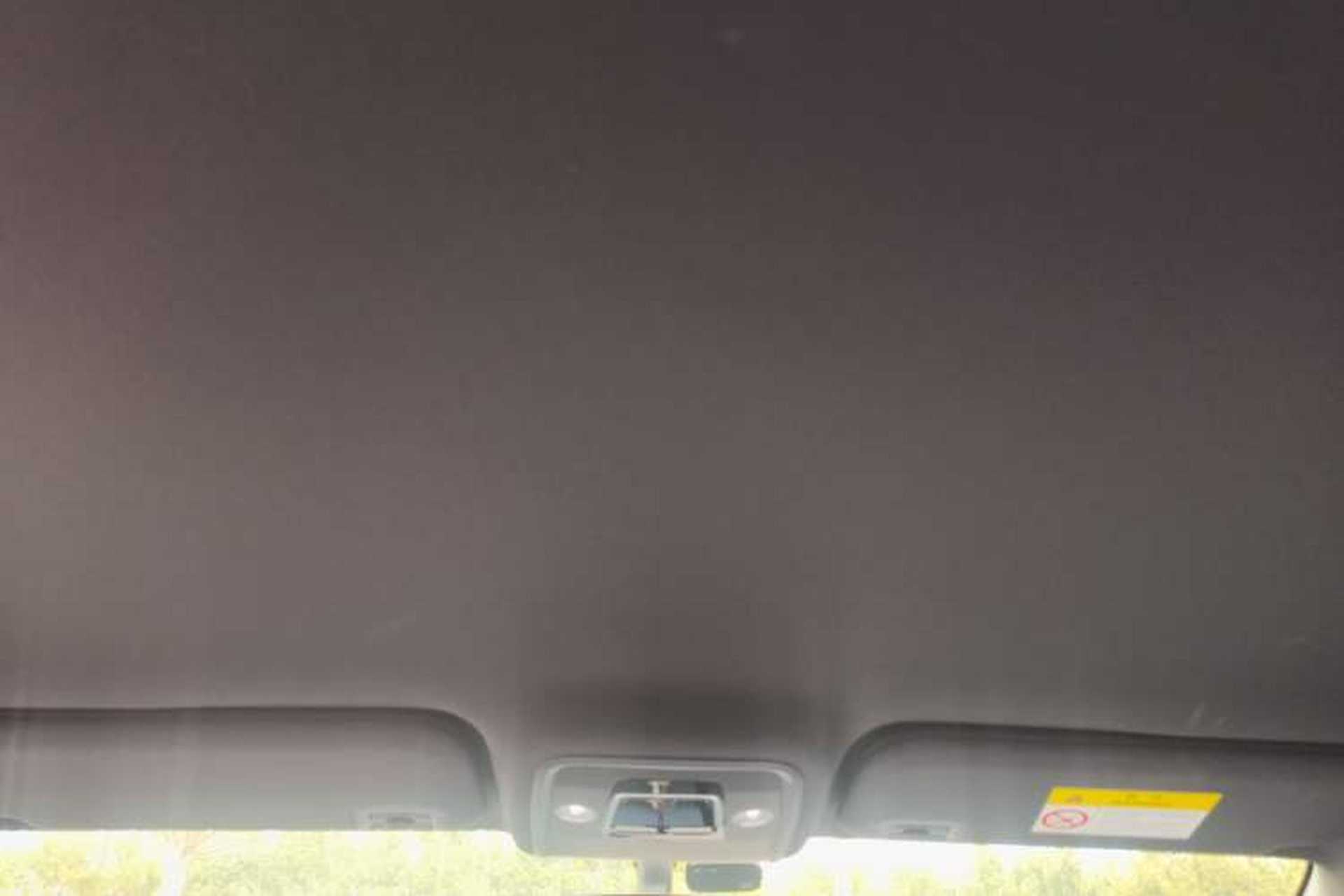 Used BYD Seagull 2024 Honor Edition 305km Freedom Version Headliner