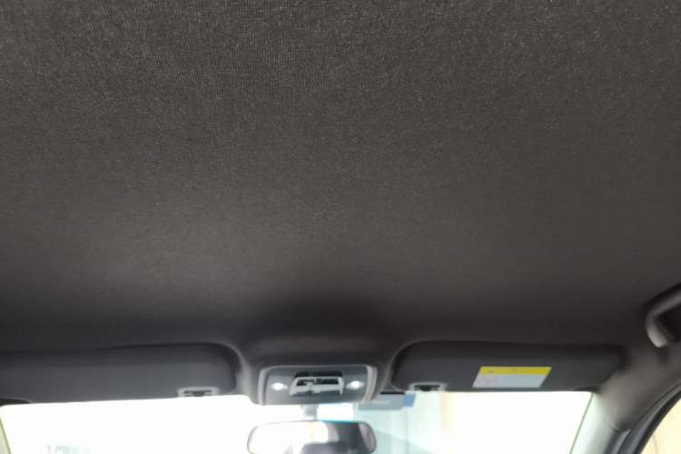 Used BYD Seagull 2024 Honor Edition 405km Flying Version Headliner
