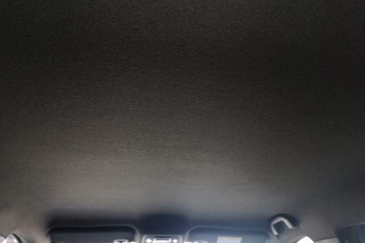 Used BYD Seagull 2024 Honor Edition 405km Flying Version Headliner