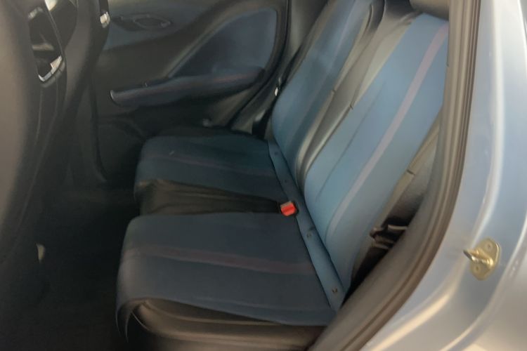 Used BYD Seagull 2024 Honor Edition 405km Flying Version Interior 1