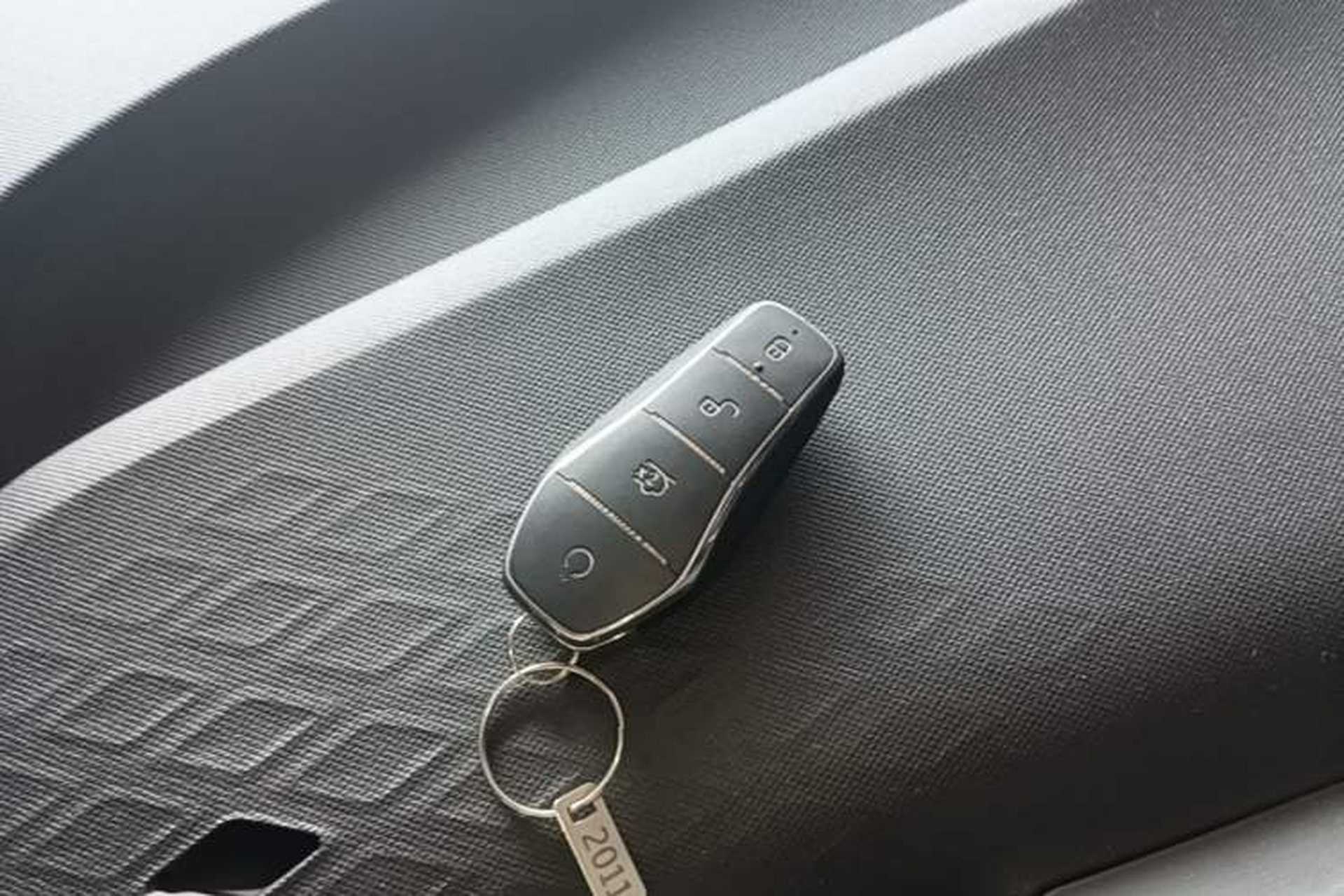 Used BYD Seagull 2024 Honor Edition 305km Dynamic Version Interior 1
