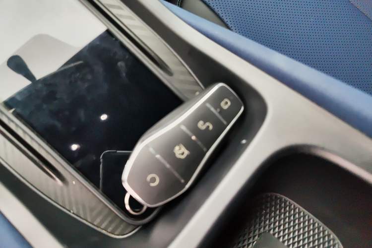 Used BYD Seagull 2024 Honor Edition 305km Freedom Version Interior 1