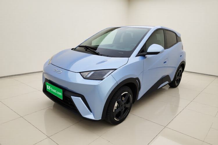 Used BYD Seagull 2024 Honor Edition 305km Freedom Version Guazi used car, China used car export, Used car for sale, Used  cars, Cheapest cars for sale