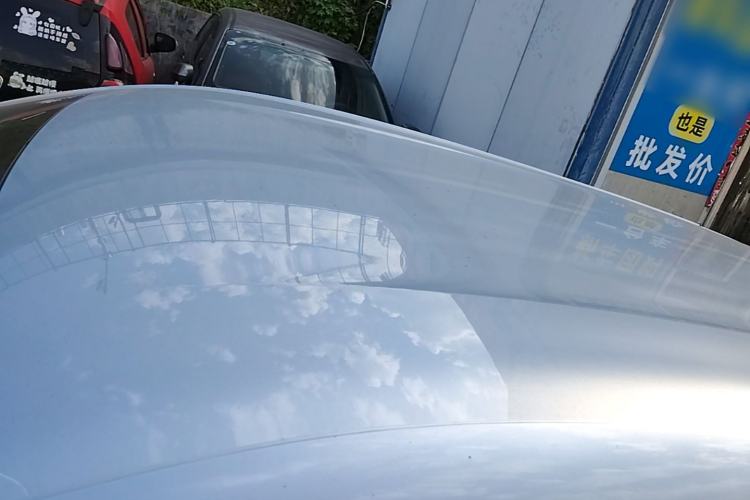 Used BYD Seagull 2024 Honor Edition 305km Dynamic Version Roof