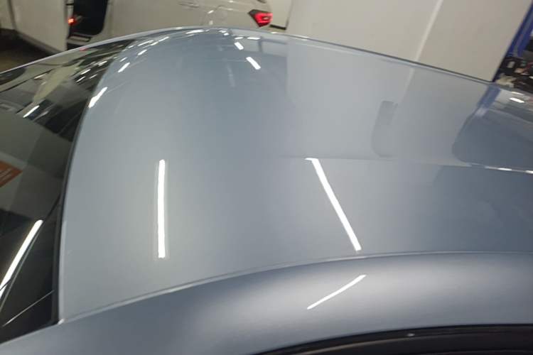 Used BYD Seagull 2024 Honor Edition 305km Dynamic Version Roof