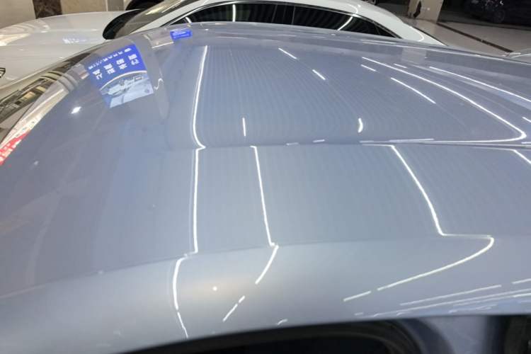 Used BYD Seagull 2024 Honor Edition 305km Dynamic Version Roof