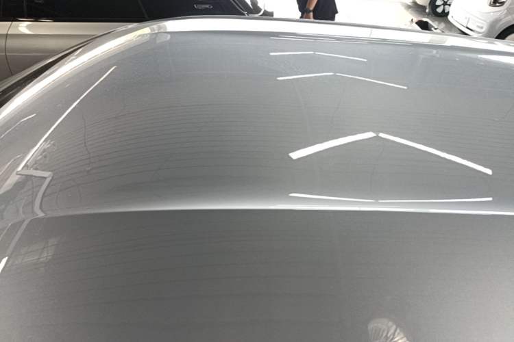 Used BYD Seagull 2024 Honor Edition 305km Dynamic Version Roof
