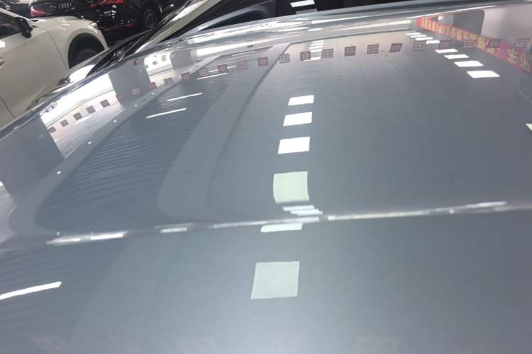 Used BYD Seagull 2024 Honor Edition 405km Flying Version Roof