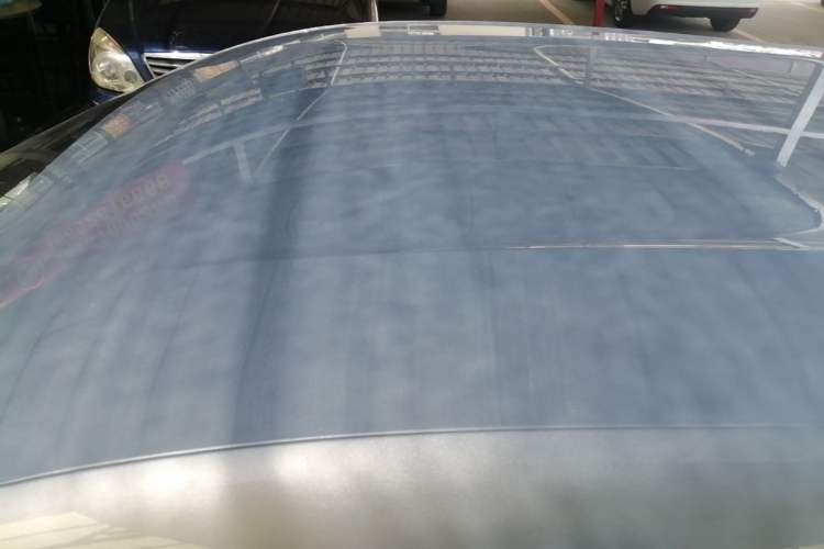 Used BYD Seagull 2024 Honor Edition 405km Flying Version Roof