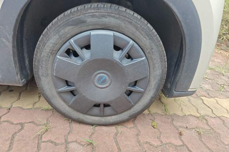 Used BYD Seagull 2024 Honor Edition 305km Dynamic Version Exterior 1