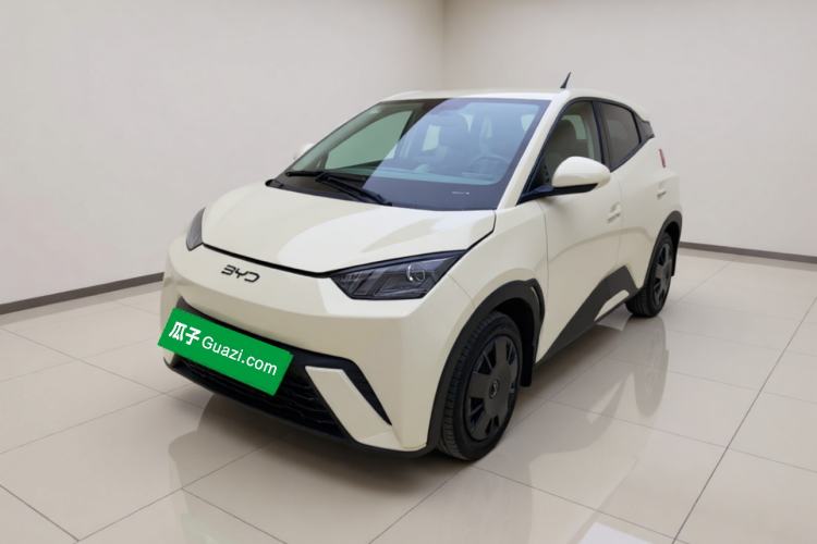 BYD Seagull 2024 Honor Edition 305km Dynamic Version