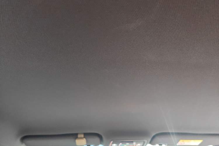 Used BYD Seagull 2024 Honor Edition 305km Freedom Version Headliner