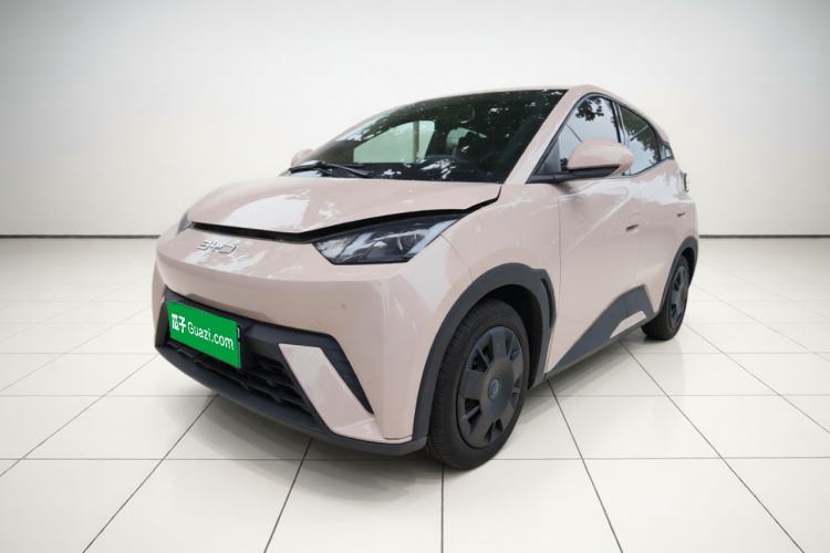 BYD Seagull 2024 Honor Edition 305km Dynamic Version