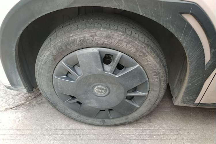 Used BYD Seagull 2024 Honor Edition 305km Dynamic Version Exterior 4