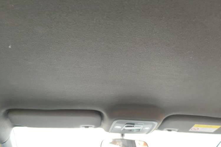 Used BYD Seagull 2024 Honor Edition 305km Freedom Version Headliner